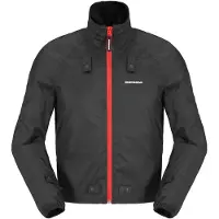 Spidi Thermo Rain Chest H2Out waterdichte motorfiets textiel jas