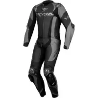 Ixon Vortex 3 Zwart 1-Delig Motorpak Maat 3XL