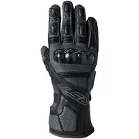 Rst Fulcrum Handschoenen Grijs Zwart Zwart Maat 9