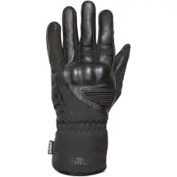 GMS Stockholm WP Zwarte Waterdichte Handschoenen Maat 2XL