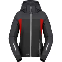 Spidi H2out Ii Jas Met Capuchon
