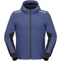 Spidi Armor Light Motorfiets Hoodie