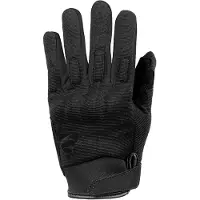 GMS Rio Zwarte Handschoenen Maat M