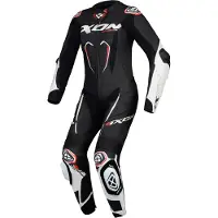 Ixon Vortex 3 Dames 1-delige motorfiets lederen pak
