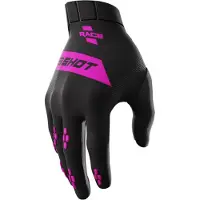 Shot Race Motorcross handschoenen