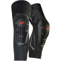Zandona Netcube Pro-fit Junior Short Kniebeschermers