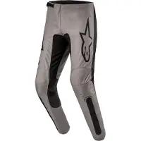 Alpinestars Fluid Lurv Broek Modder Zwart Maat 30
