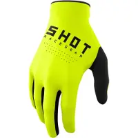 Shot Race Gear Raw Off-road Handschoenen