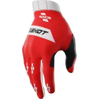 Shot Race Gear Race Off-road Handschoenen