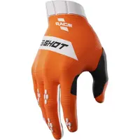 Shot Race Off-road Handschoenen