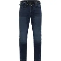 Riding Culture Tapered Slim Motorfiets Jeans Maat