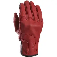 Furygan 4589-338 Handschoenen TD Vin Lady D3O Bordeaux Maat XS