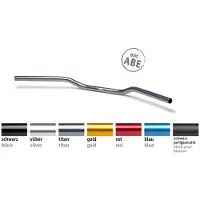 LSL 122an01go Stuur