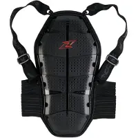 Zandona Pro Shell X6 Rugbeschermer