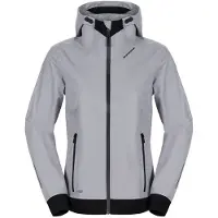 Spidi Hoodie Shell Functioneel damesjasje