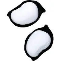 Zandona Evo Knie Sliders