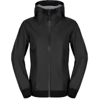 Spidi Hoodie Shell Functioneel damesjasje