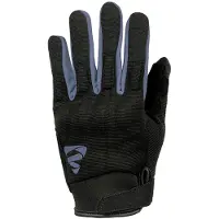 GMS Rio Zwart Grijze Handschoenen Maat 2XL