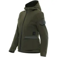 Dainese Outlet Centrale Absøluteshell Pro Jas Met Capuchon