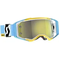 SCOTT Prospect 6 Days 2023 Argentina Motorcross bril