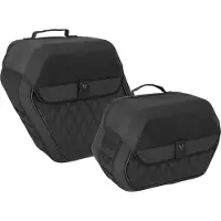 SW-Motech Legend Gear Bc.hta.01.682.20000 Zijtassen