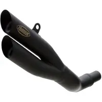 Hurric PRO2 S/O 4-1 CB1000R 18- ZWART.EG-BE