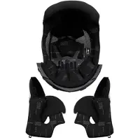 LS2 FF800 ECE 22.06 Binnenvoering