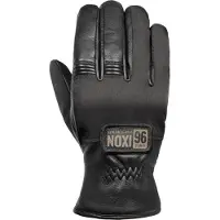 Ixon Pro Origin Zwart Handschoenen Maat L