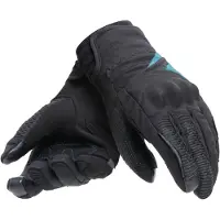 Dainese Trento D-Dry Dames motorfiets handschoenen