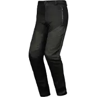 Ixon Fresh Dames Motorfiets Textiel Broek