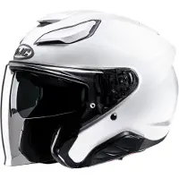 HJC F31 Solid Jet Helm