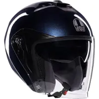 AGV Irides Mono Jet Helm