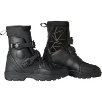 Rst Adventure-X Mid WP Motorfietslaarzen