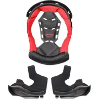 LS2 MX701 ECE 22.06 Binnenvoering