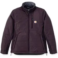 Carhartt Rain Defender Relaxed Fit Lightweight Dames Jas
