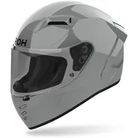 Airoh Helmet Connor Nardo Grijs Integraalhelm Maat L