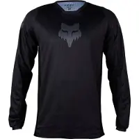 FOX 180 Blackout 2023 Motorcross Jersey