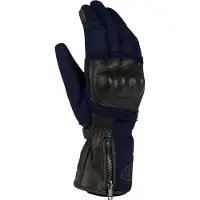 Segura Bora Marineblauw Zwart Maat T10
