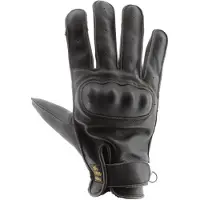 Helstons Roko Summer Men Lederen Handschoenen Bruin Maat T13