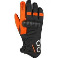 Bering Zephyr waterdichte Dames Motorfiets Handschoenen