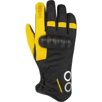 Bering Zephyr waterdichte Dames Motorfiets Handschoenen