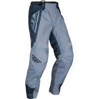 FLY Racing Fly F-16 Arctic Grey / Stone broek