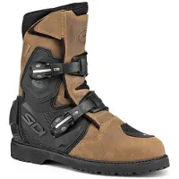 Sidi Mid Adventure 2 Gore-Tex Motorcyle Laarzen