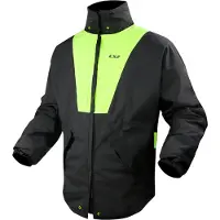 LS2 X-Rain Motorfiets regenjas