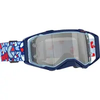 SCOTT Prospect Ethika Motorcross bril Maat