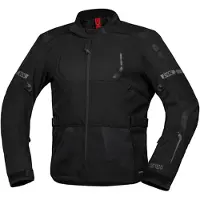 IXS Lennox-ST+ Motorfiets Textiel Jas