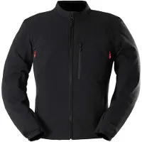 Furygan Codex Jas Zwart Maat 2XL