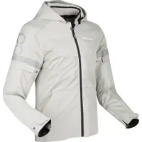 Bering Profil 17353 Motorfiets textiel jas