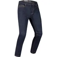 Bering Trust Straight Broek Blauw Maat XL