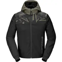 Spidi Evo Sport Motorfiets Hoodie